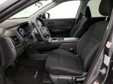 Thumbnail of 2023 Gray Nissan Rogue