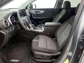 Thumbnail of 2023 Gray Chevrolet Blazer