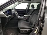 Thumbnail of 2023 Gray Jeep Grand Cherokee
