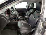 Thumbnail of 2017 Silver Jeep Compass