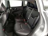 Thumbnail of 2017 Silver Jeep Compass