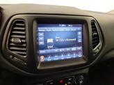 Thumbnail of 2017 Silver Jeep Compass
