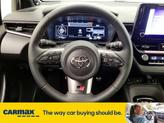 Thumbnail of 2023 Gray Toyota GR Corolla