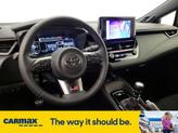 Thumbnail of 2023 Gray Toyota GR Corolla