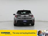 Thumbnail of 2023 Gray Toyota GR Corolla