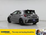 Thumbnail of 2023 Gray Toyota GR Corolla