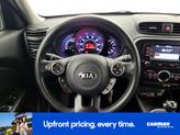 Thumbnail of 2017 Gray Kia Soul