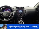 Thumbnail of 2017 Gray Kia Soul
