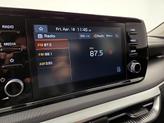 Thumbnail of 2021 Black Kia K5