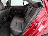 Thumbnail of 2023 Red Nissan Altima