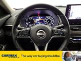 Thumbnail of 2023 Red Nissan Altima