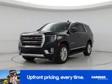 Thumbnail of 2023 Blue GMC Yukon