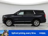 Thumbnail of 2023 Blue GMC Yukon