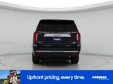 Thumbnail of 2023 Blue GMC Yukon