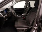 Thumbnail of 2023 Gray Jeep Grand Cherokee L