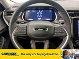 Thumbnail of 2023 Gray Jeep Grand Cherokee L