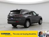 Thumbnail of 2023 Gray Jeep Grand Cherokee L