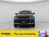 Thumbnail of 2023 Gray Jeep Grand Cherokee L
