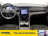 Thumbnail of 2023 Gray Jeep Grand Cherokee L