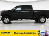Thumbnail of 2024 Black RAM 2500