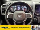 Thumbnail of 2024 Black RAM 2500