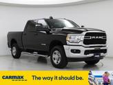 Photo of 2024 Black RAM 2500
