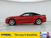 Thumbnail of 2019 Red Chevrolet Camaro