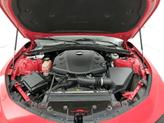 Thumbnail of 2019 Red Chevrolet Camaro