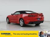 Thumbnail of 2019 Red Chevrolet Camaro
