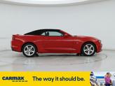 Thumbnail of 2019 Red Chevrolet Camaro