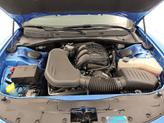 Thumbnail of 2023 Blue Dodge Charger