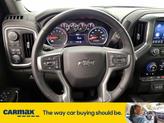 Thumbnail of 2022 Black Chevrolet Silverado 1500 Limited