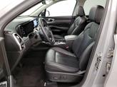 Thumbnail of 2023 Gray Kia Sorento