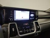 Thumbnail of 2023 Gray Kia Sorento
