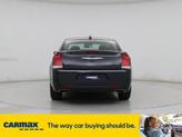 Thumbnail of 2016 Blue Chrysler 300