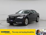Thumbnail of 2016 Blue Chrysler 300