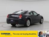 Thumbnail of 2016 Blue Chrysler 300