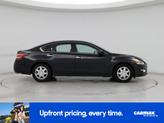 Thumbnail of 2015 Blue Nissan Altima