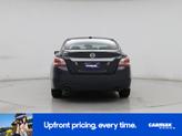 Thumbnail of 2015 Blue Nissan Altima