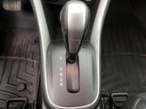 Thumbnail of 2021 Gray Chevrolet Trax