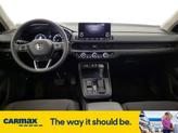 Thumbnail of 2023 White Honda CR-V