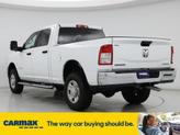 Thumbnail of 2024 White RAM 2500