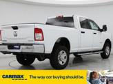 Thumbnail of 2024 White RAM 2500