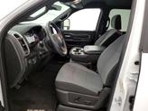 Thumbnail of 2024 White RAM 2500