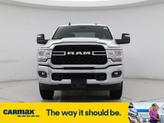Thumbnail of 2024 White RAM 2500