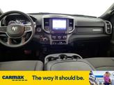 Thumbnail of 2024 White RAM 2500