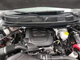 Thumbnail of 2024 White RAM 2500