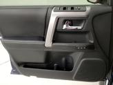 Thumbnail of 2022 Blue Toyota 4Runner