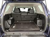 Thumbnail of 2022 Blue Toyota 4Runner