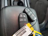 Thumbnail of 2016 Gray Chrysler 200